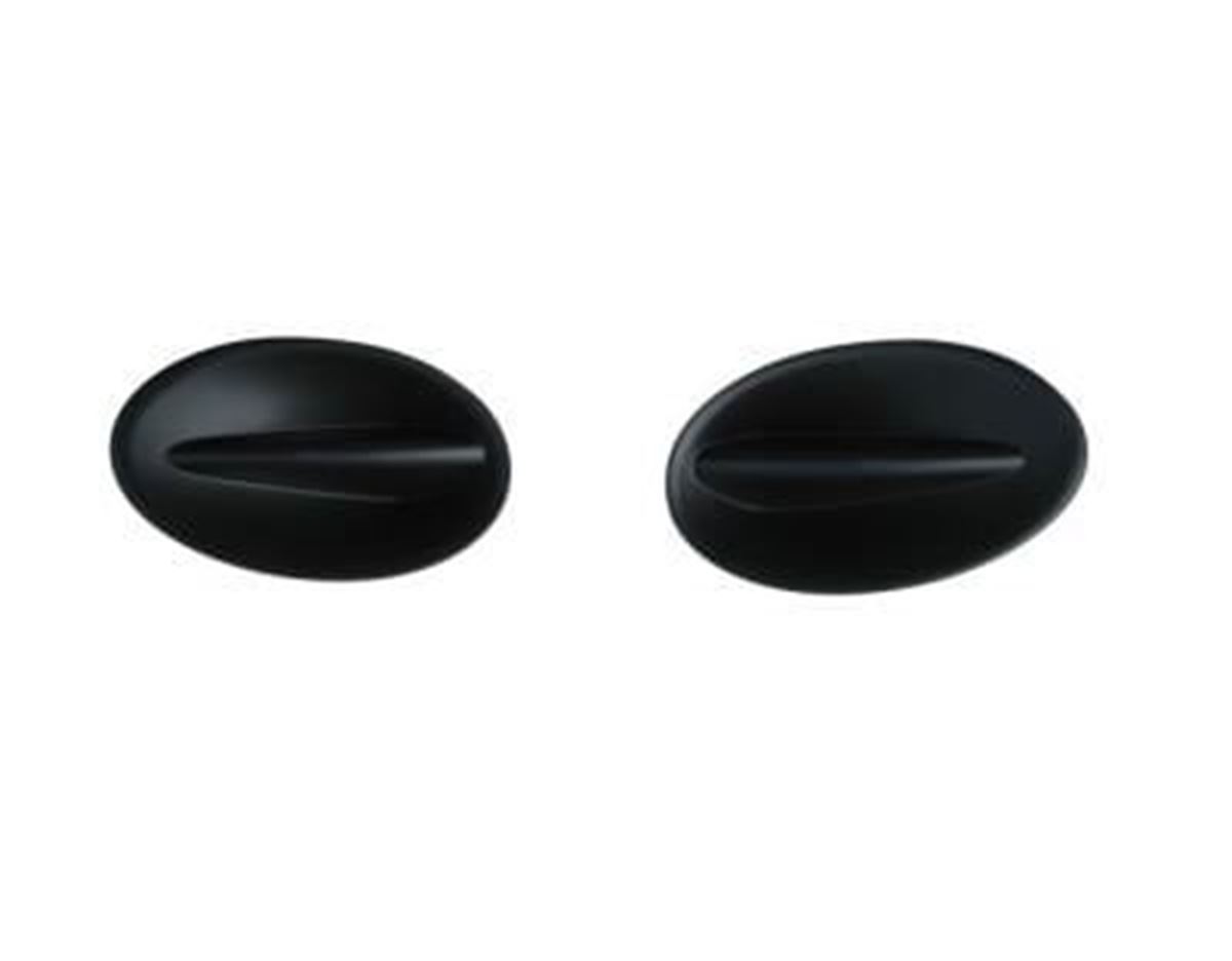 SİS FAR KAPAĞI SİSSİZ (SET) MEGANE 3 2012- resmi