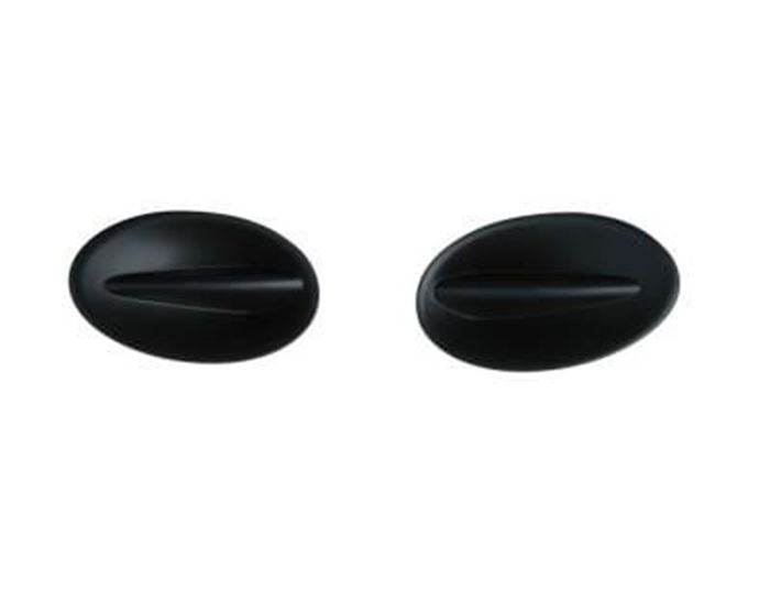 SİS FAR KAPAĞI SİSSİZ (SET) MEGANE 3 2012- resmi
