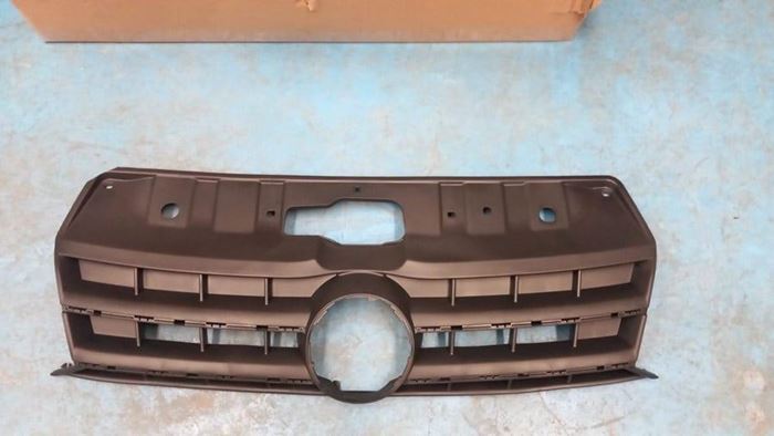 ÖN PANJUR ( KROMLU ) AMAROK 2013- resmi