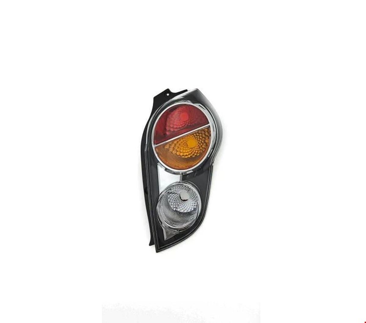 ARKA STOP LAMBASI SAĞ SPARK 2010- resmi