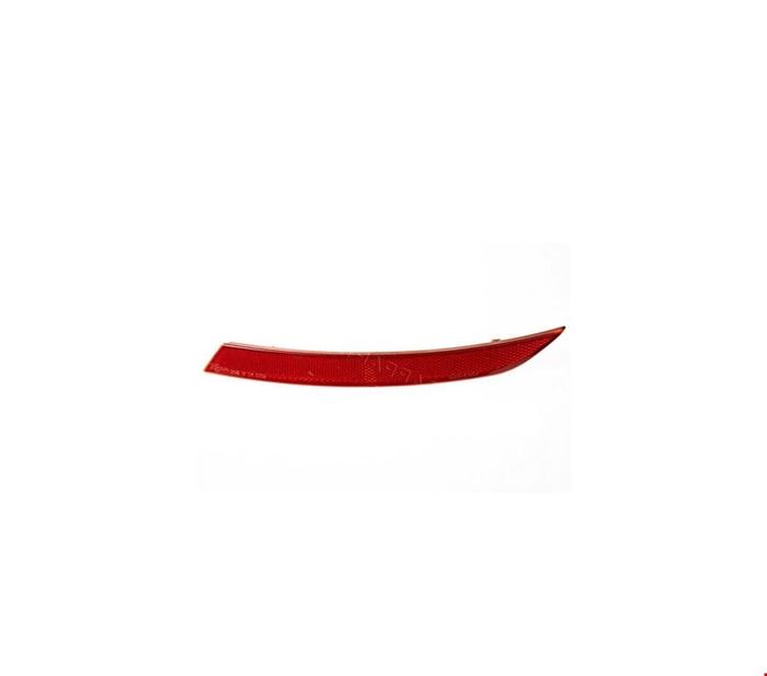 ARKA TAMPON REFLEKTÖRÜ SOL PASSAT CC 2009- resmi