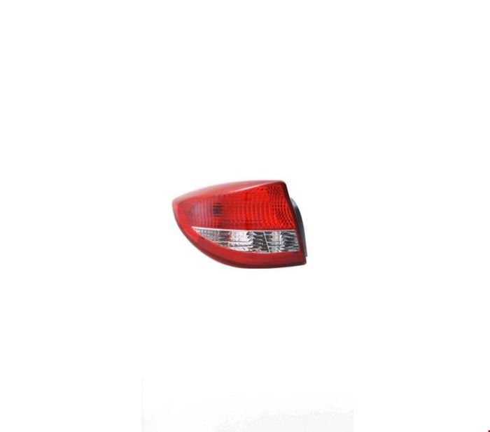 ARKA STOP SEDAN (DUYLU) SOL RİO 2003- resmi