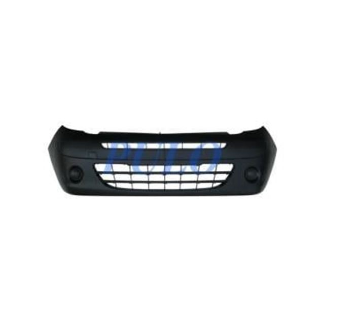 ÖN TAMPON SİSSİZ (KUŞAKLI) PULO KANGOO 2008- resmi