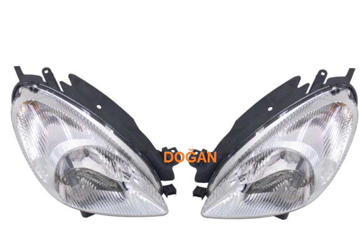 ÖN FAR SAĞ XSARA PICASSO 2001- resmi