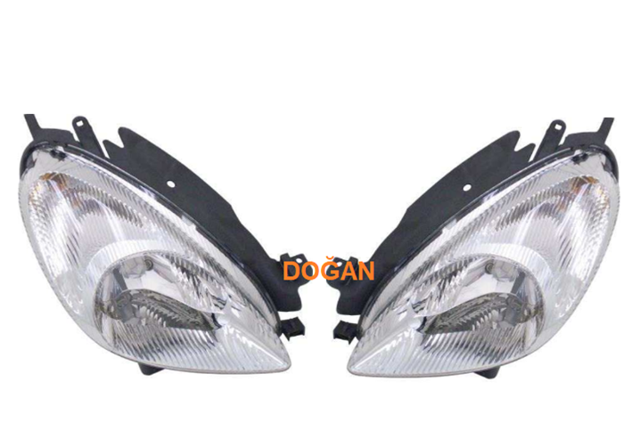 ÖN FAR SAĞ XSARA PICASSO 2001- resmi