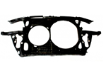 ÖN PANEL (1.8) A6 1997- resmi