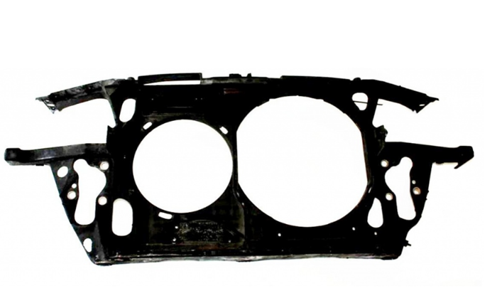 ÖN PANEL (1.8) A6 1997- resmi