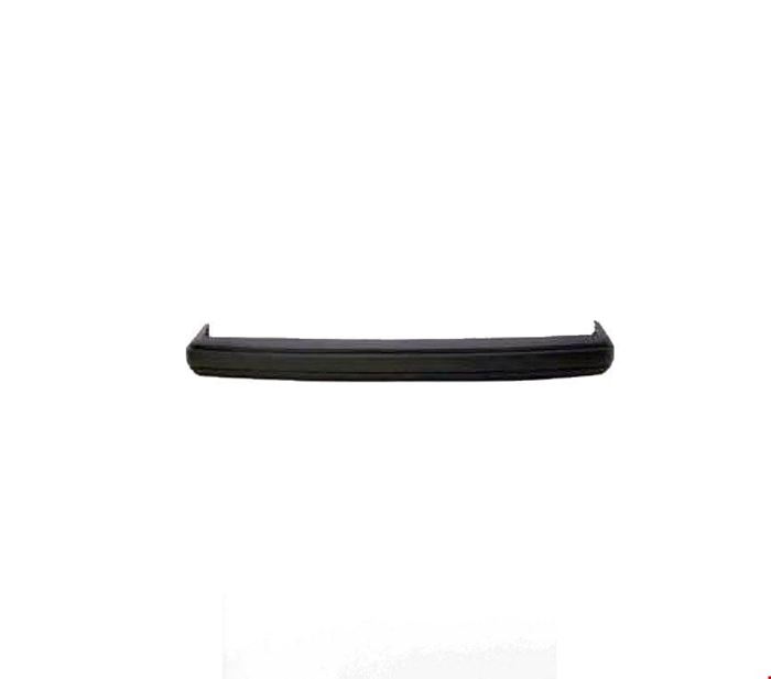 ARKA TAMPON SİYAH (İNCE TİP) GOLF 2 1984- resmi