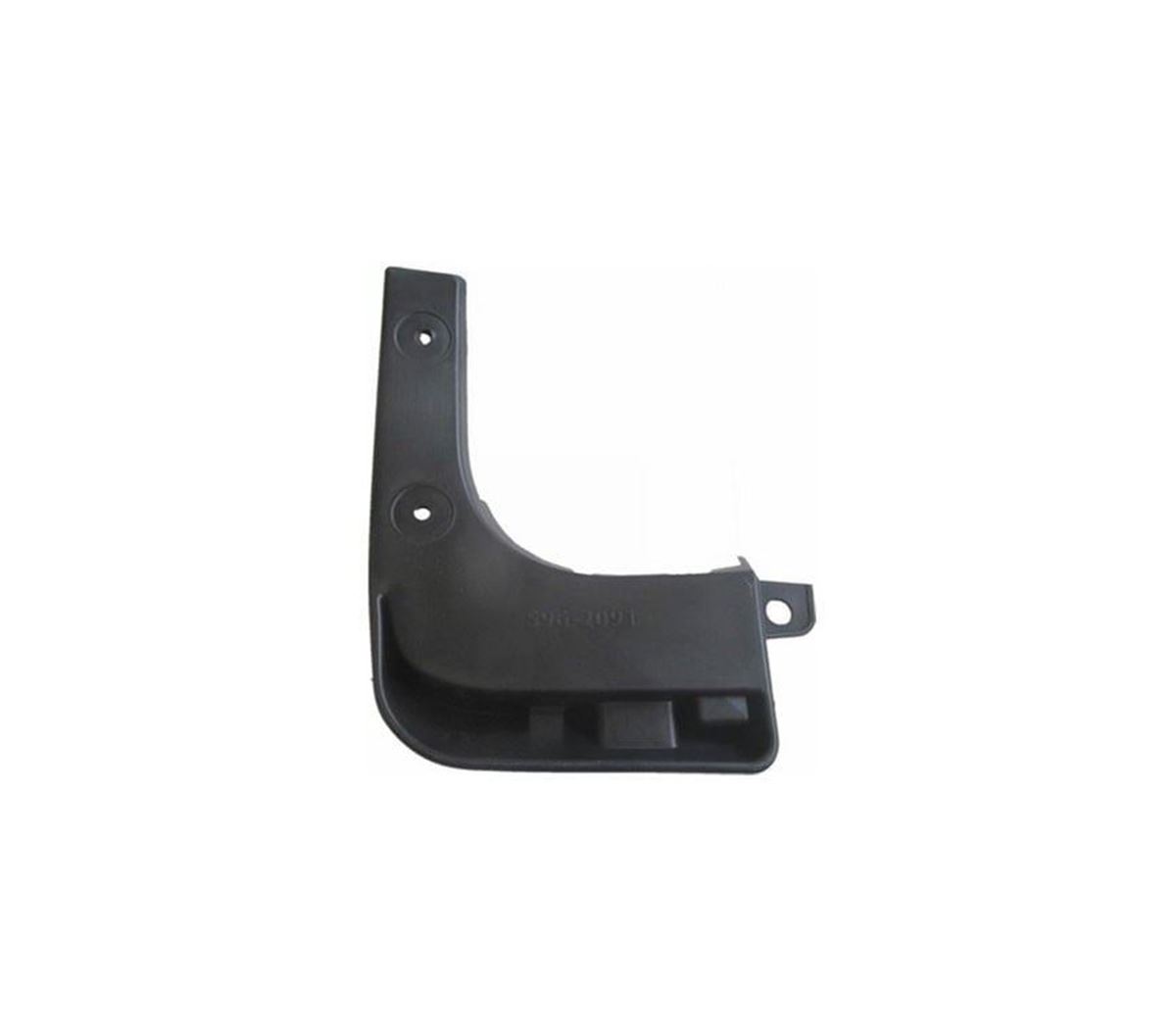 ÖN PAÇALIK SAĞ ACCENT BLUE 2011- EURO BODY resmi