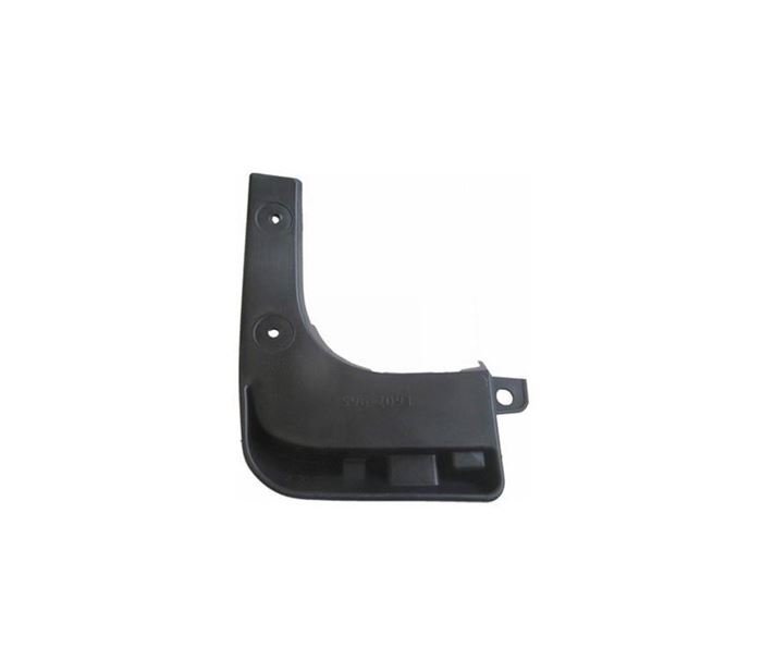 ÖN PAÇALIK SAĞ ACCENT BLUE 2011- EURO BODY resmi