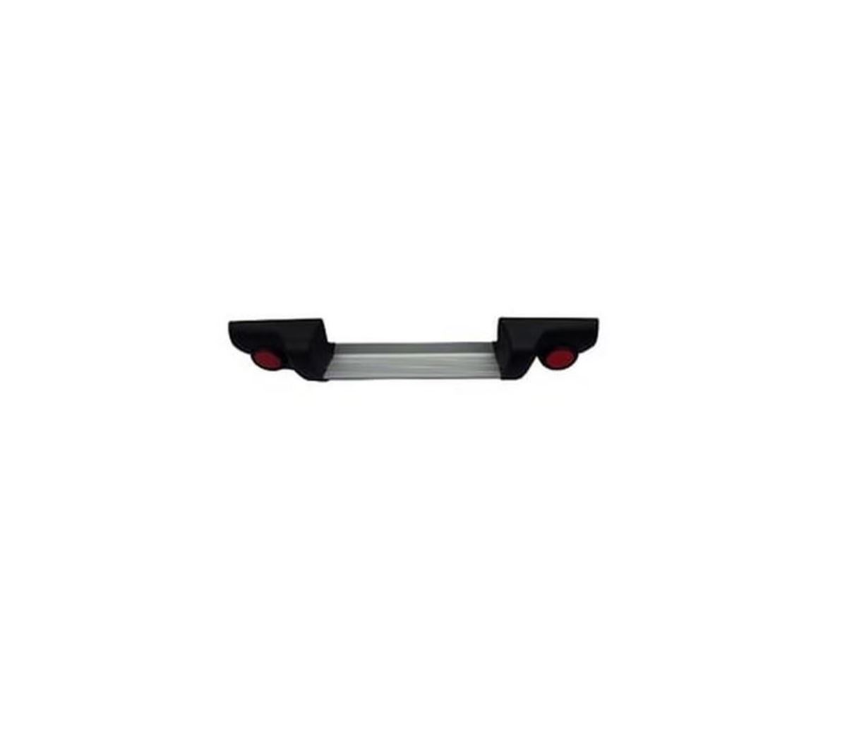 ARKA TAMPON L200- PICK UP 2006- resmi