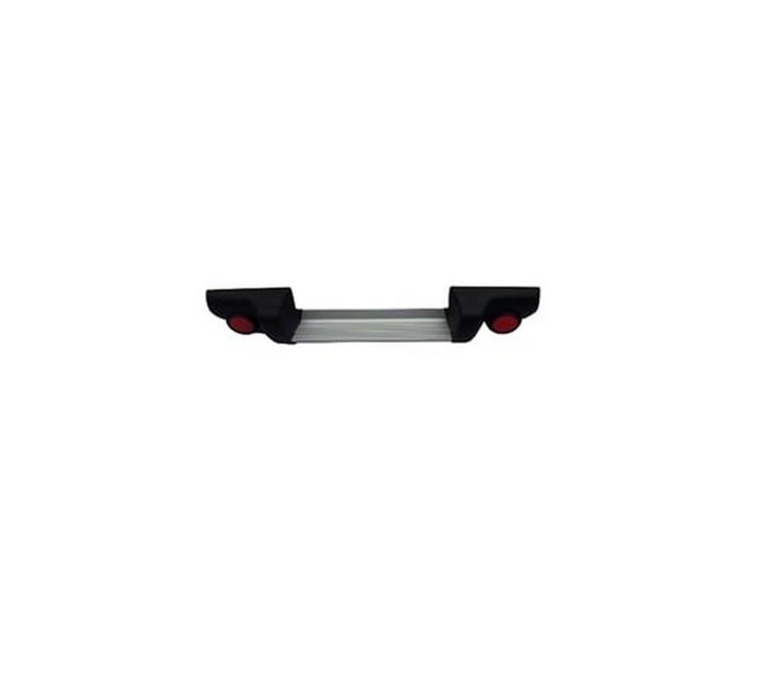 ARKA TAMPON L200- PICK UP 2006- resmi