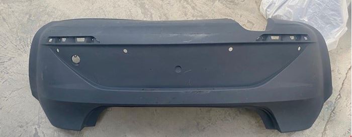 ARKA TAMPON SEAT LEON 2009- resmi