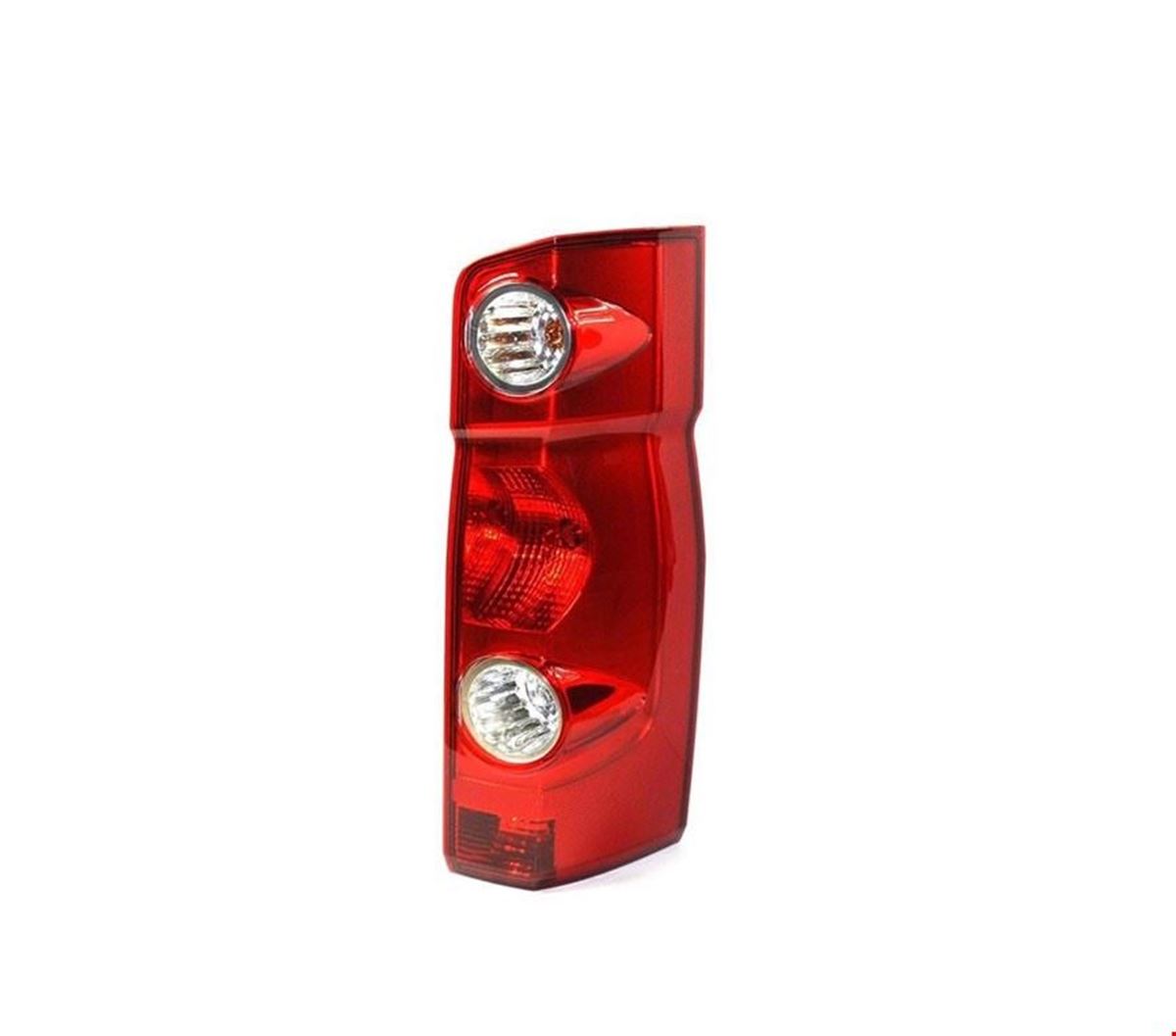 ARKA STOP SAĞ CRAFTER 2006- resmi