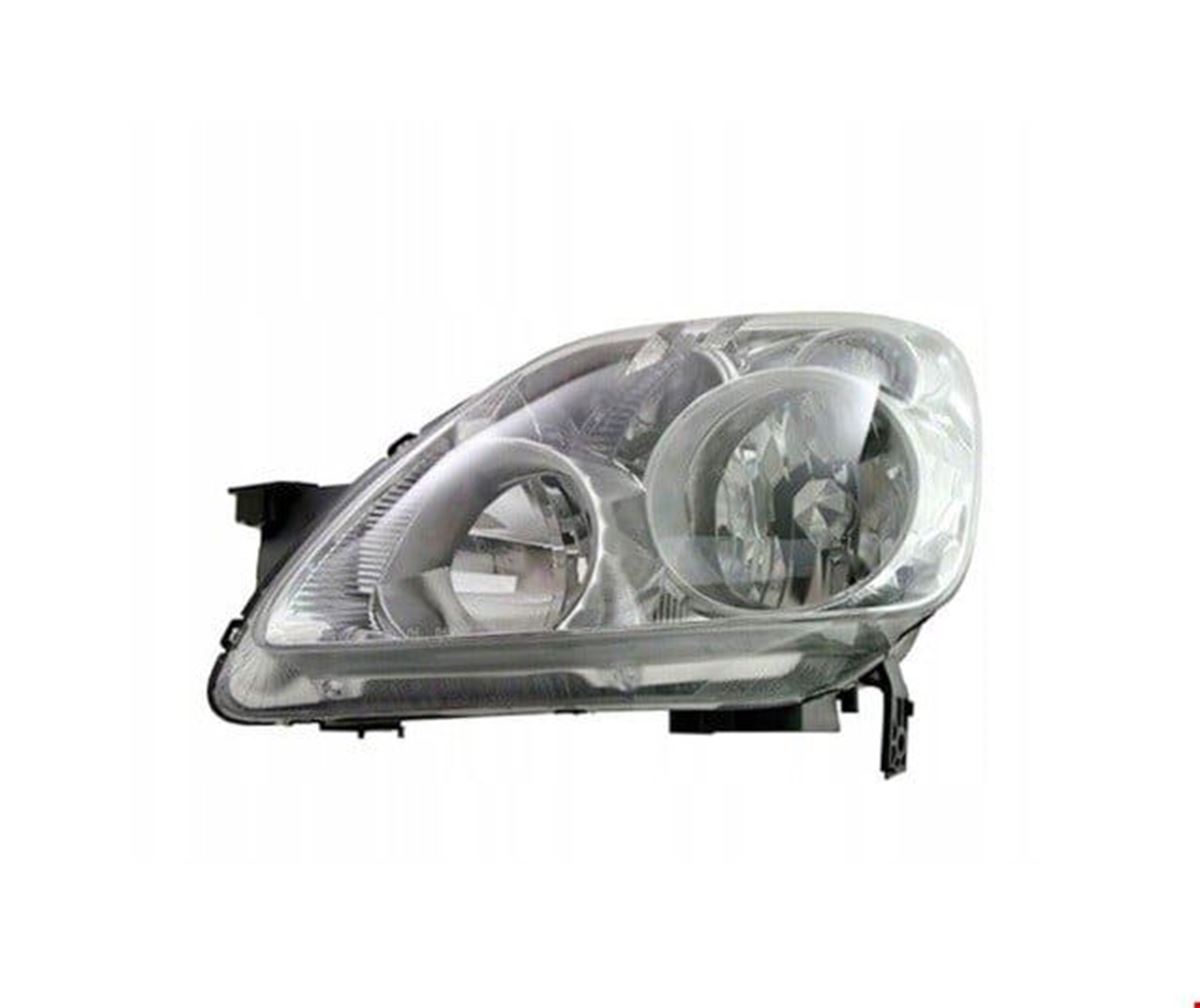 ÖN FAR SOL CRV 2005- resmi