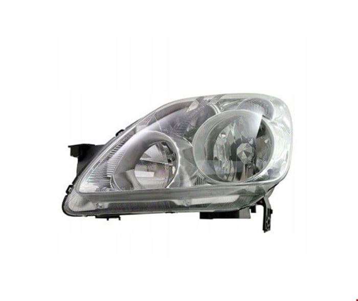 ÖN FAR SOL CRV 2005- resmi