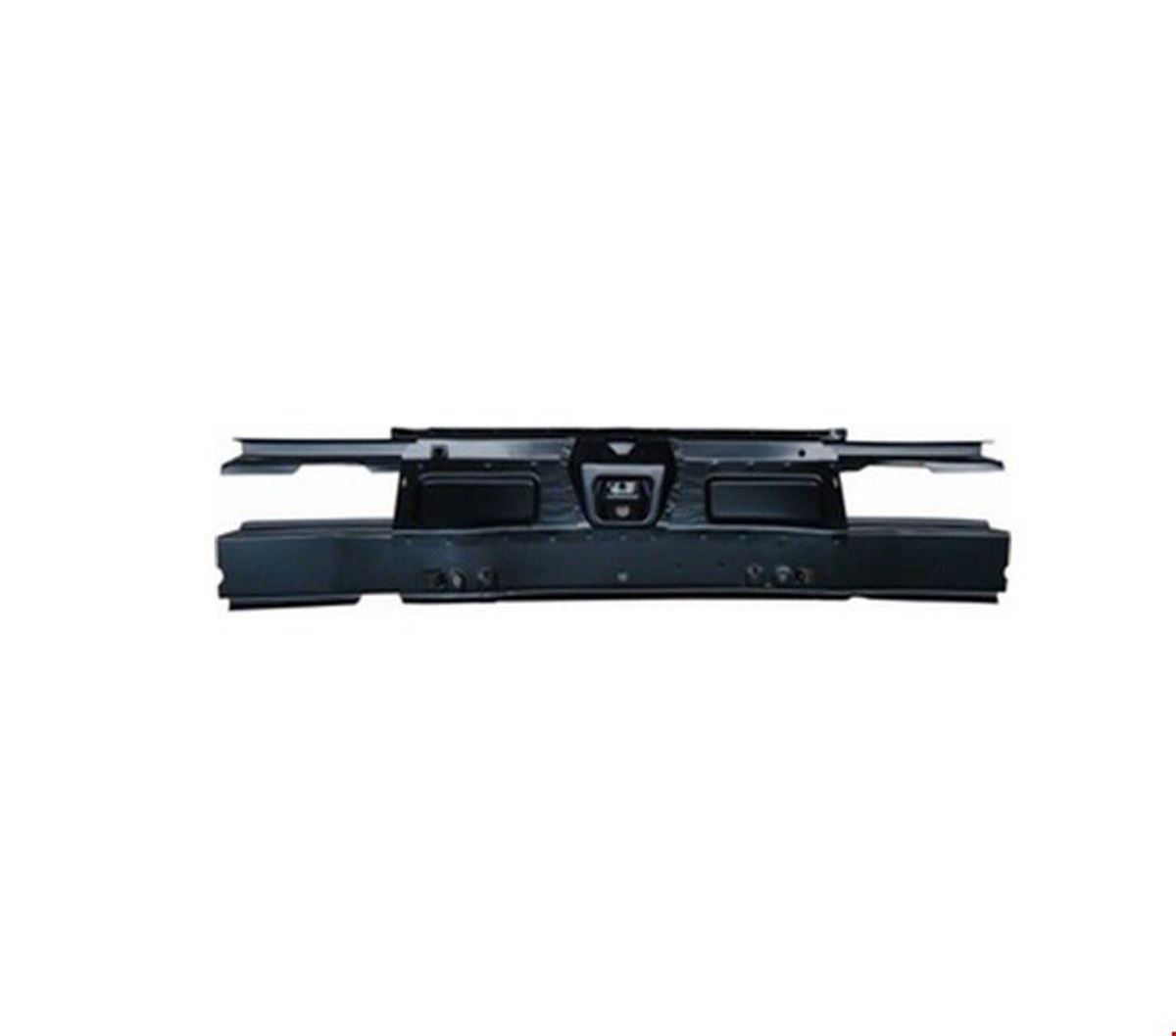 ARKA PANEL R19 1992- HANAL resmi