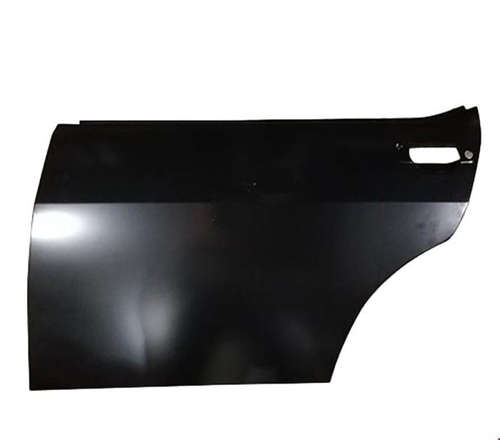 ARKA KAPI SACI SOL E.M. 131 DKŞ HANAL resmi