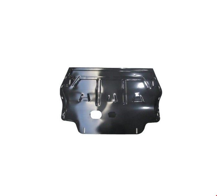 KARTER MUHAFAZA SAC METAL CADDY/JETTA/GOLF 5 2004- resmi
