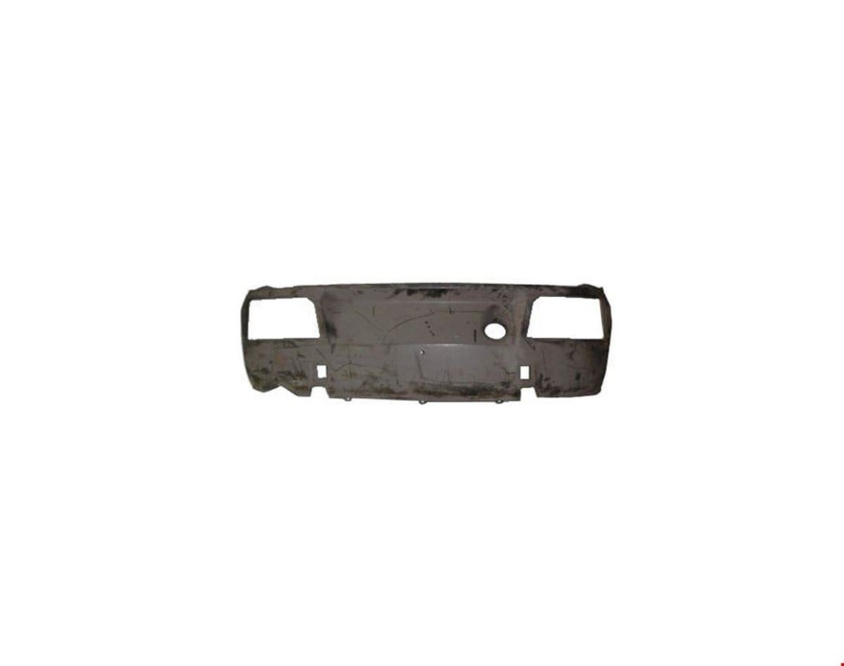 D.TS ARKA PANEL BİNEK R12 1969- ACAR - resmi