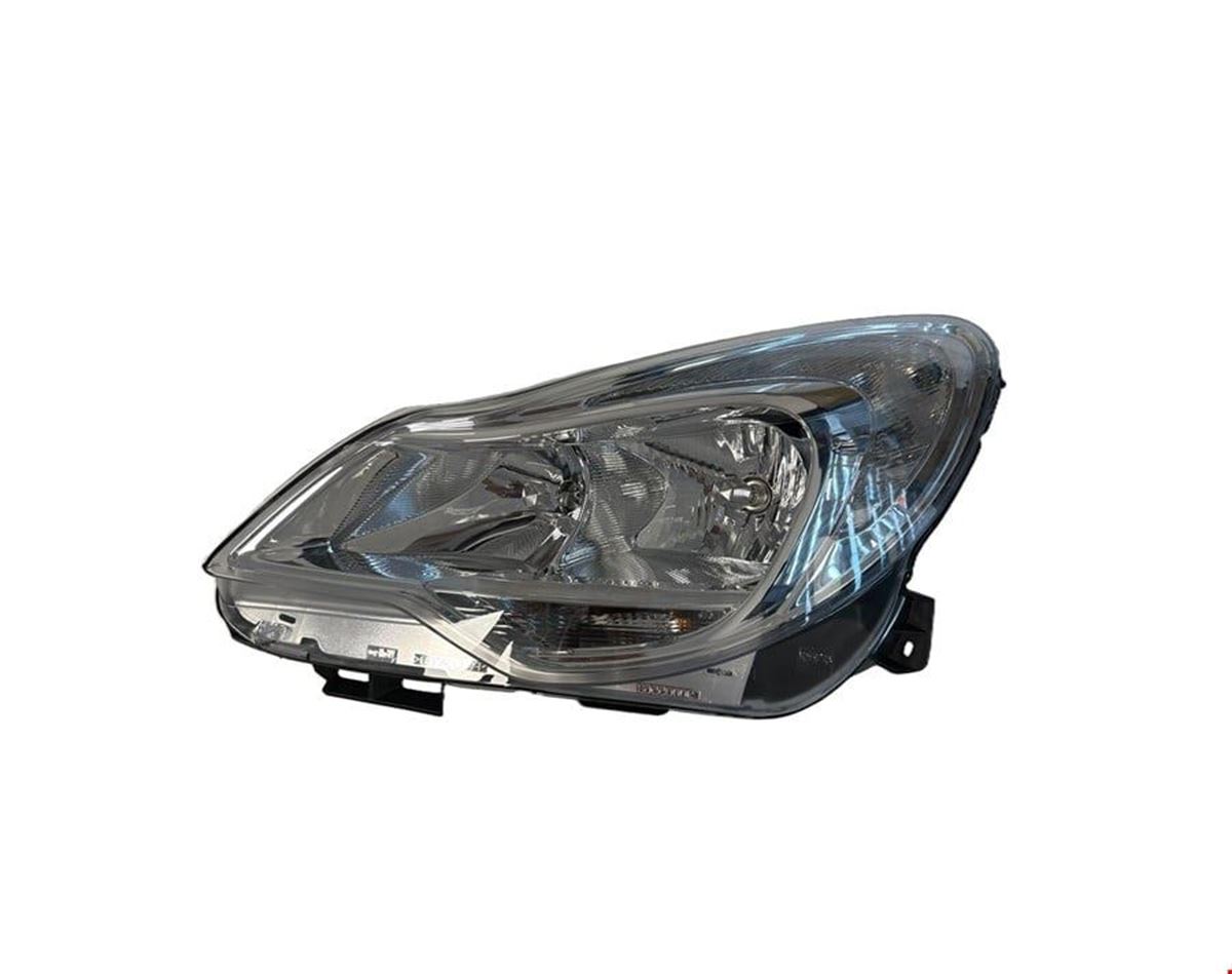 ÖN FAR SOL CORSA D 2011- VALEO - resmi