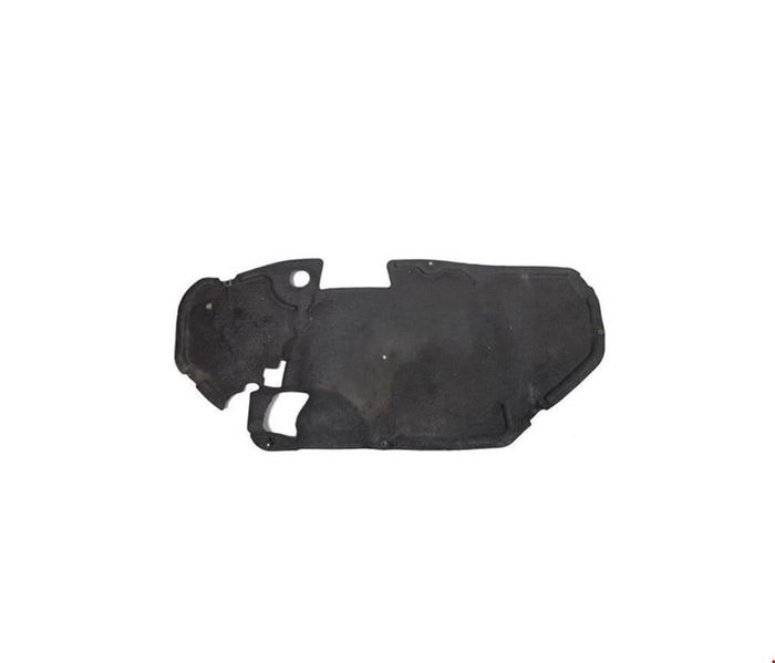 MOTOR KAPUT İZOLASYON KEÇESİ KANGOO 2003- resmi