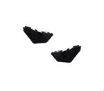 ARKA TAMPON BRAKET SET (STOBUN ALTI) COROLLA 2007- resmi