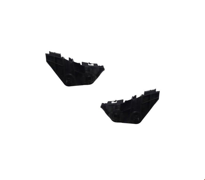ARKA TAMPON BRAKET SET (STOBUN ALTI) COROLLA 2007- resmi