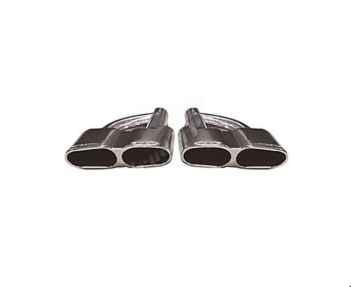 EGZOZ UCU (SAĞ+SOL) AMG SET W221 2006- resmi