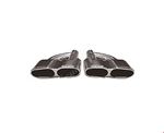 EGZOZ UCU (SAĞ+SOL) AMG SET W221 2006- resmi