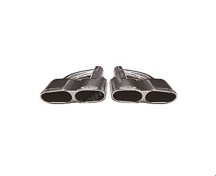 EGZOZ UCU (SAĞ+SOL) AMG SET W221 2006- resmi