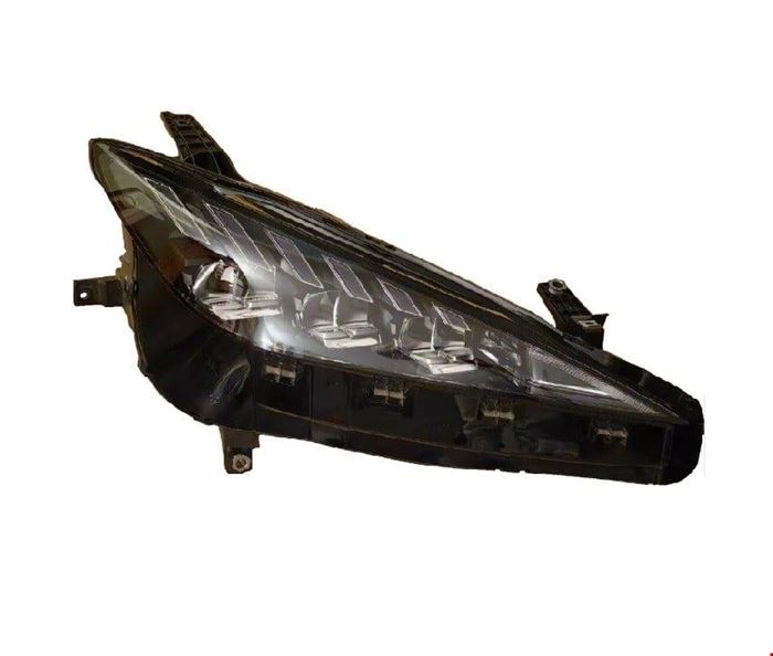 ÖN FAR SAĞ (FULL LED) MG4 2020- resmi