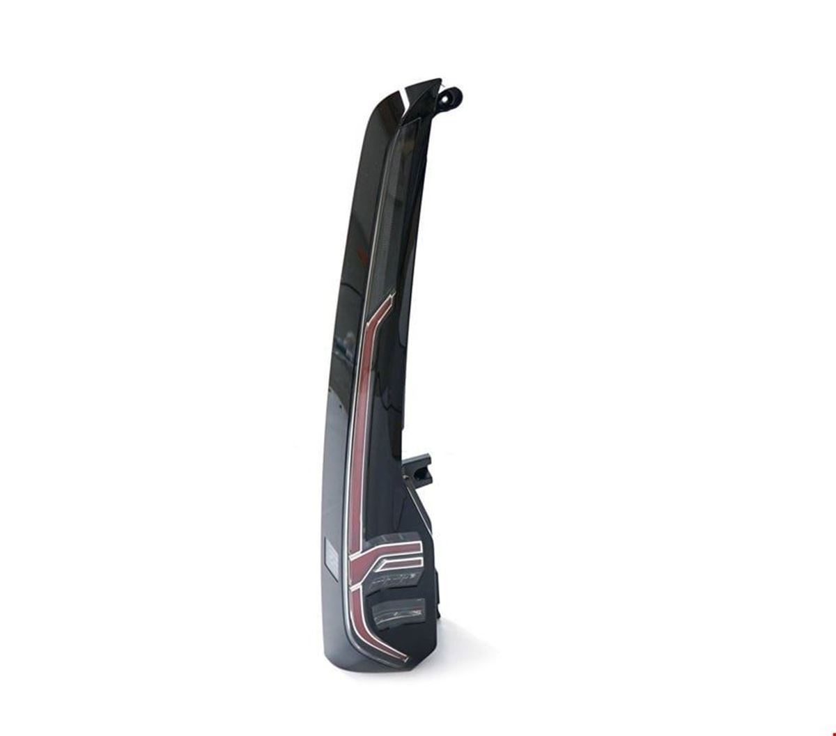 ARKA STOP LEDLİ SOL CADDY 2020- resmi
