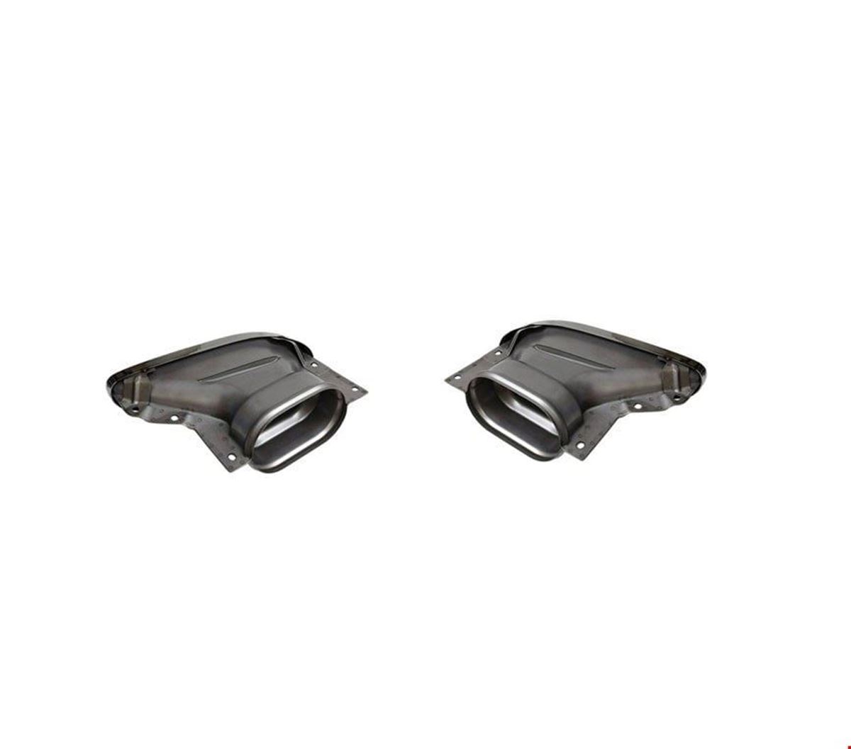 EGZOZ SETİ R+L S400 W222 2018- resmi