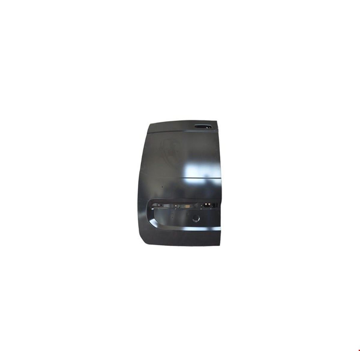 ARKA BAGAJ KAPISI CAMSIZ SOL DOKKER 2012- resmi