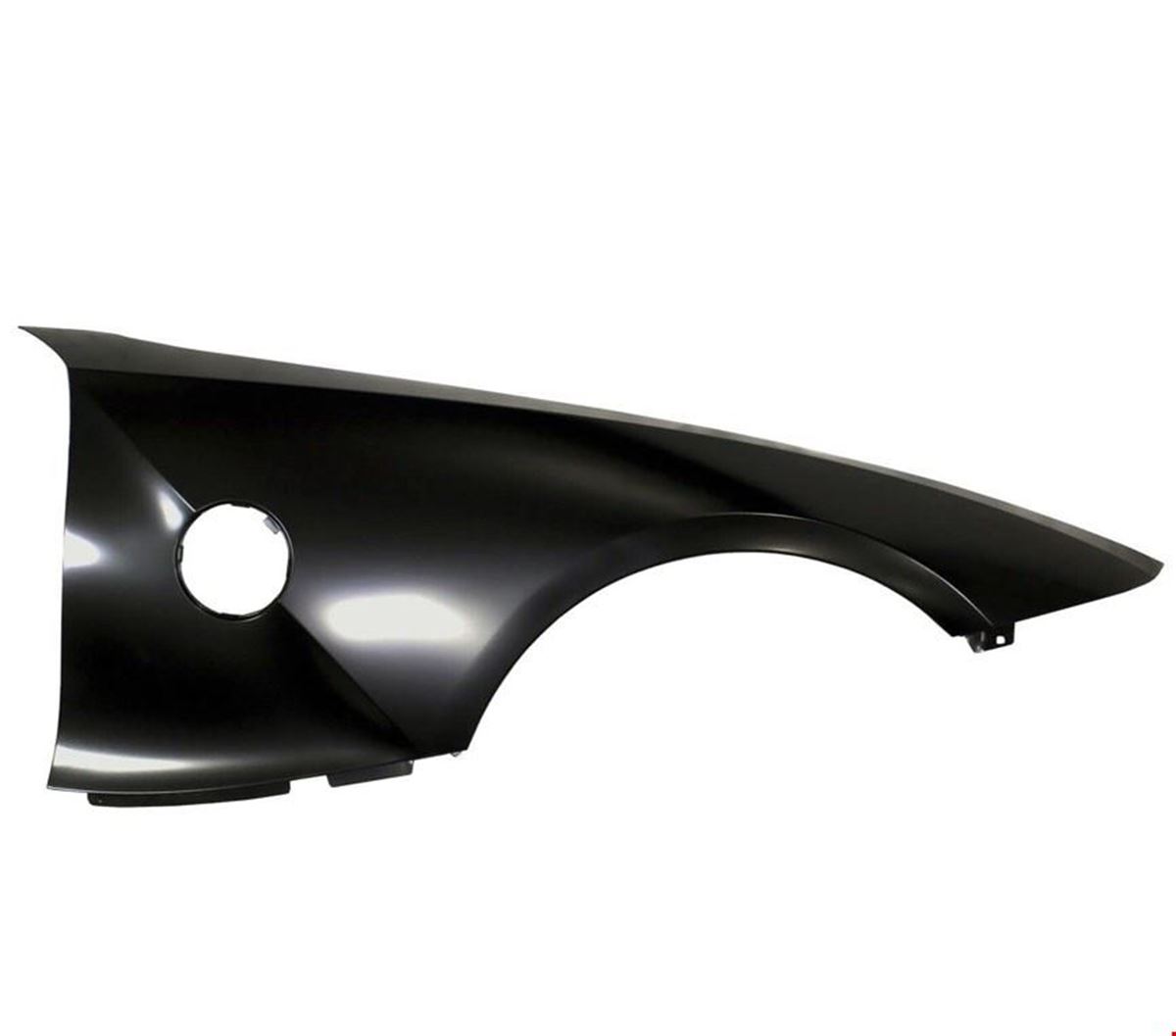 ÖN ÇAMURLUK SAĞ Z4 2002-2008 resmi