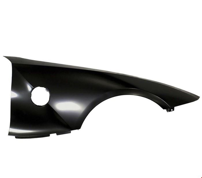 ÖN ÇAMURLUK SAĞ Z4 2002-2008 resmi