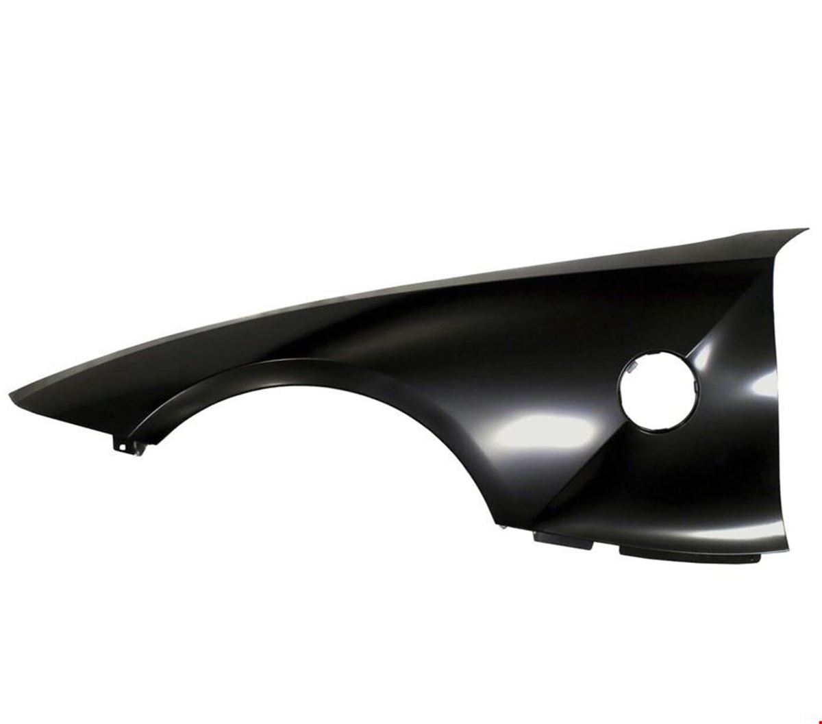 ÖN ÇAMURLUK SOL Z4 2002-2008 resmi