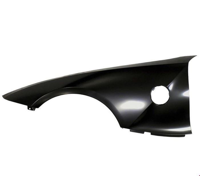 ÖN ÇAMURLUK SOL Z4 2002-2008 resmi