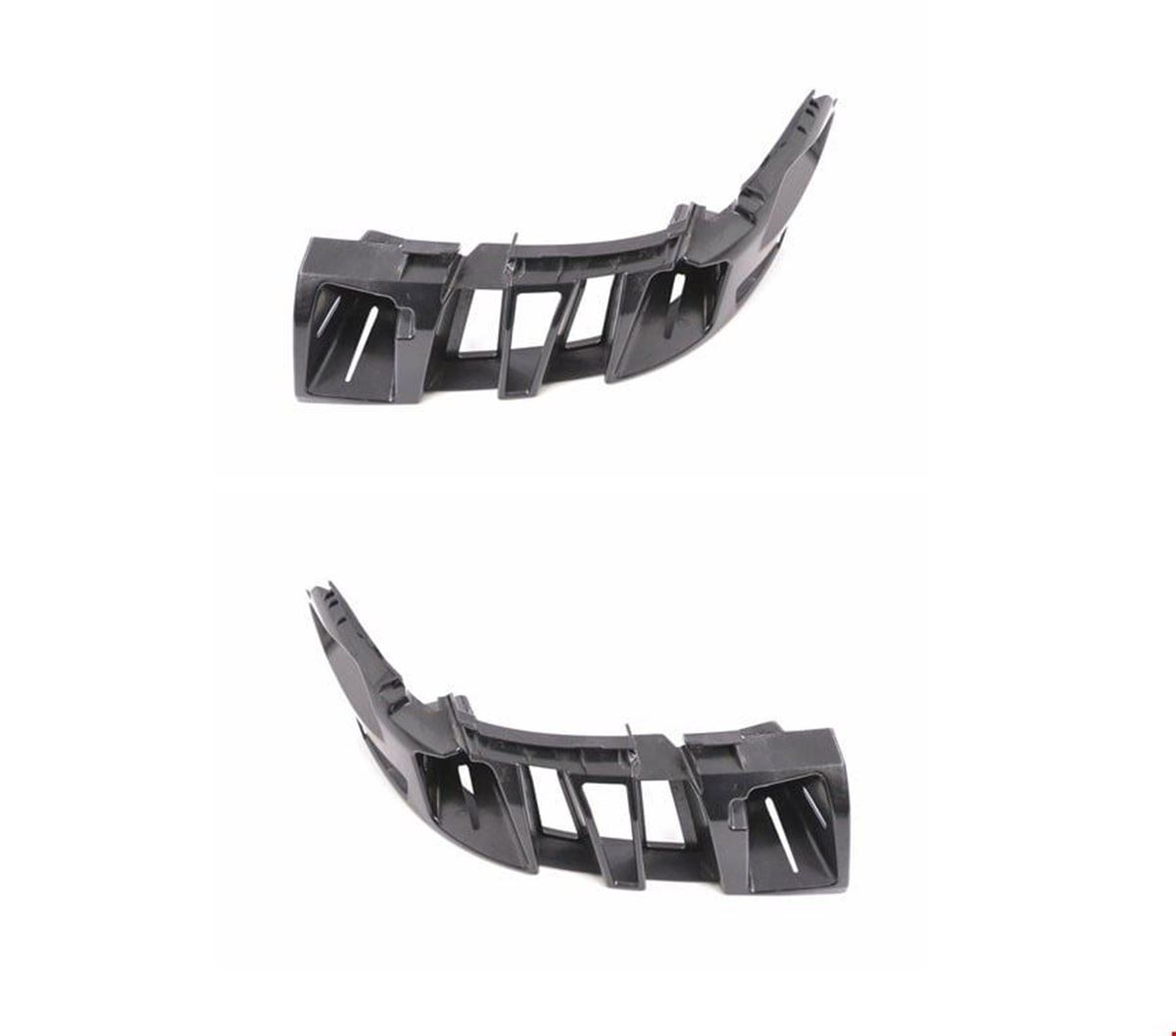 ARKA TAMPON BRAKETİ SET W222 2013- resmi