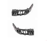 ARKA TAMPON BRAKETİ SET W222 2013- resmi