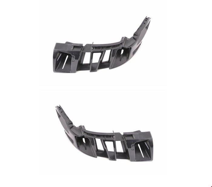 ARKA TAMPON BRAKETİ SET W222 2013- resmi