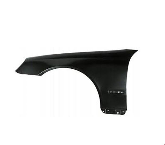 ÖN ÇAMURLUK SOL (TYG) CLK W209 2003- resmi
