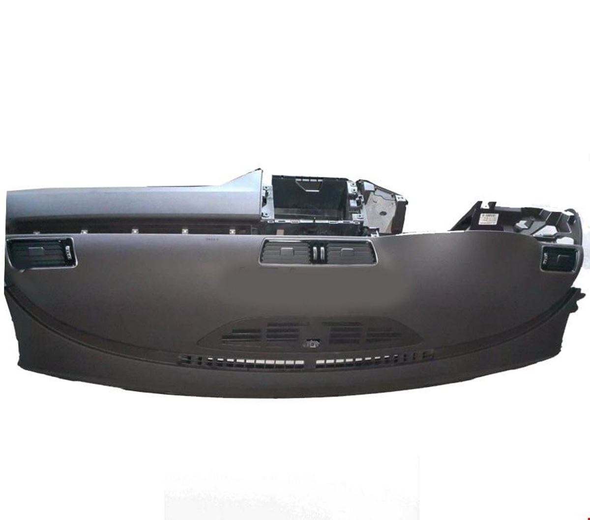ÖN TORPİDO GÖĞÜS SİYAH PASSAT 2011- resmi