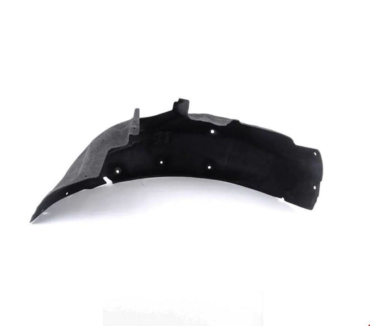 ARKA ÇAMURLUK DAVLUMBAZI SOL F30 2012- resmi