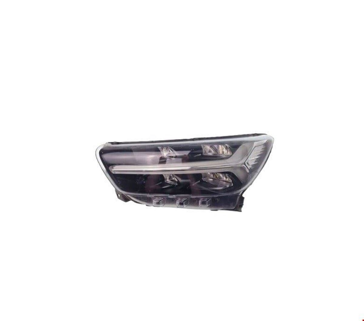 ÖN FAR LED SOL XC40 2020- resmi