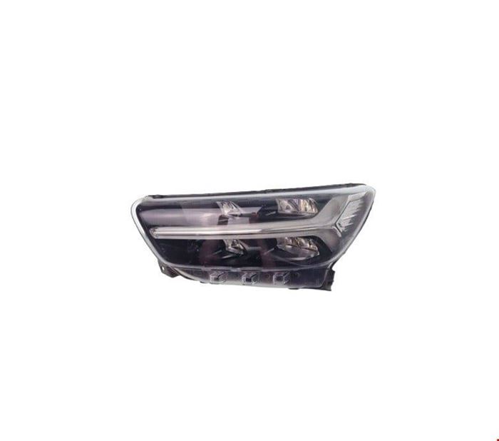 ÖN FAR LED SOL XC40 2020- resmi