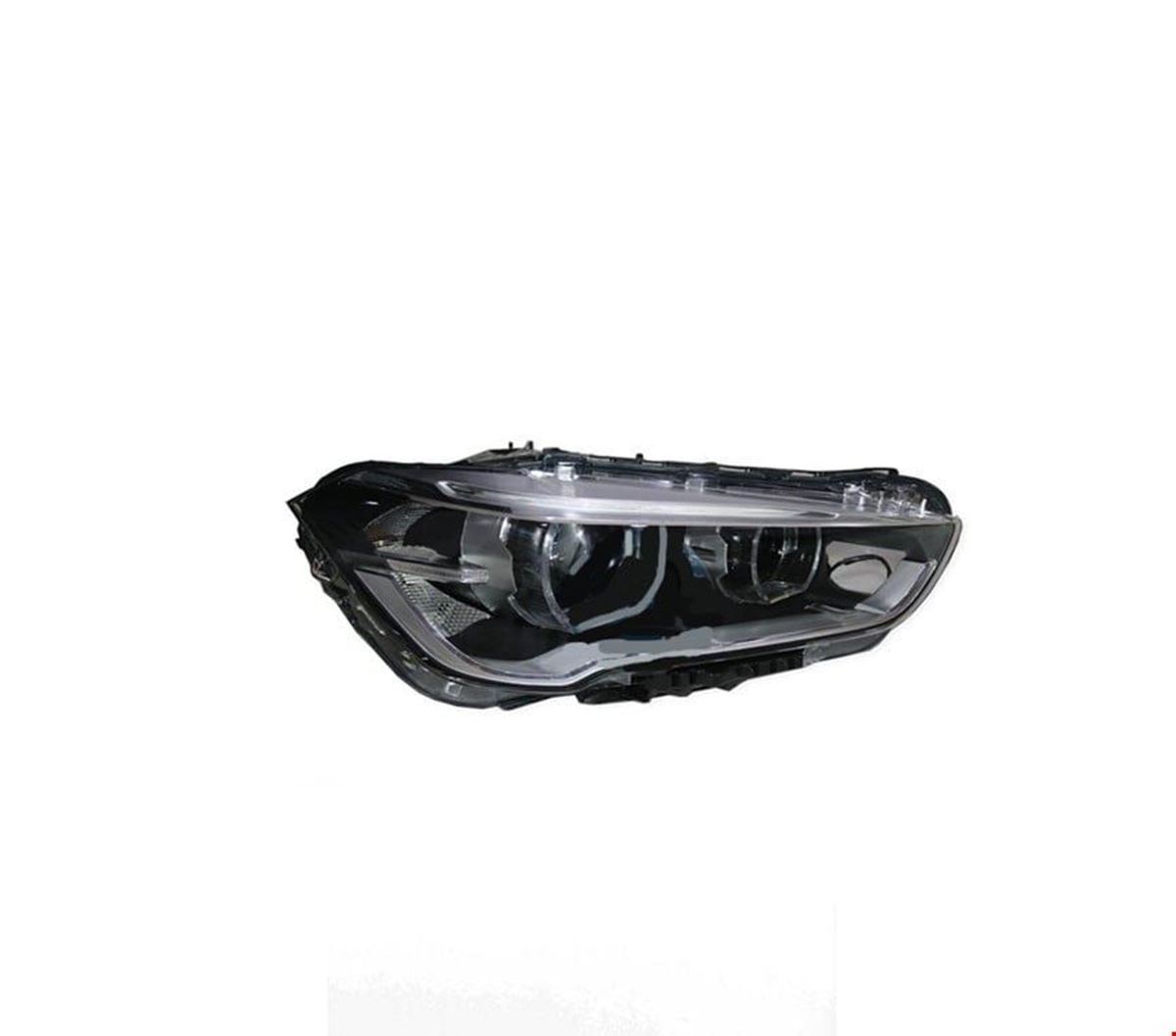 ÖN FAR LED SAĞ (FANSIZ) F48 X1 2016- resmi