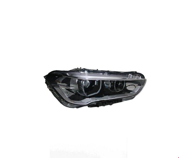 ÖN FAR LED SAĞ (FANSIZ) F48 X1 2016- resmi