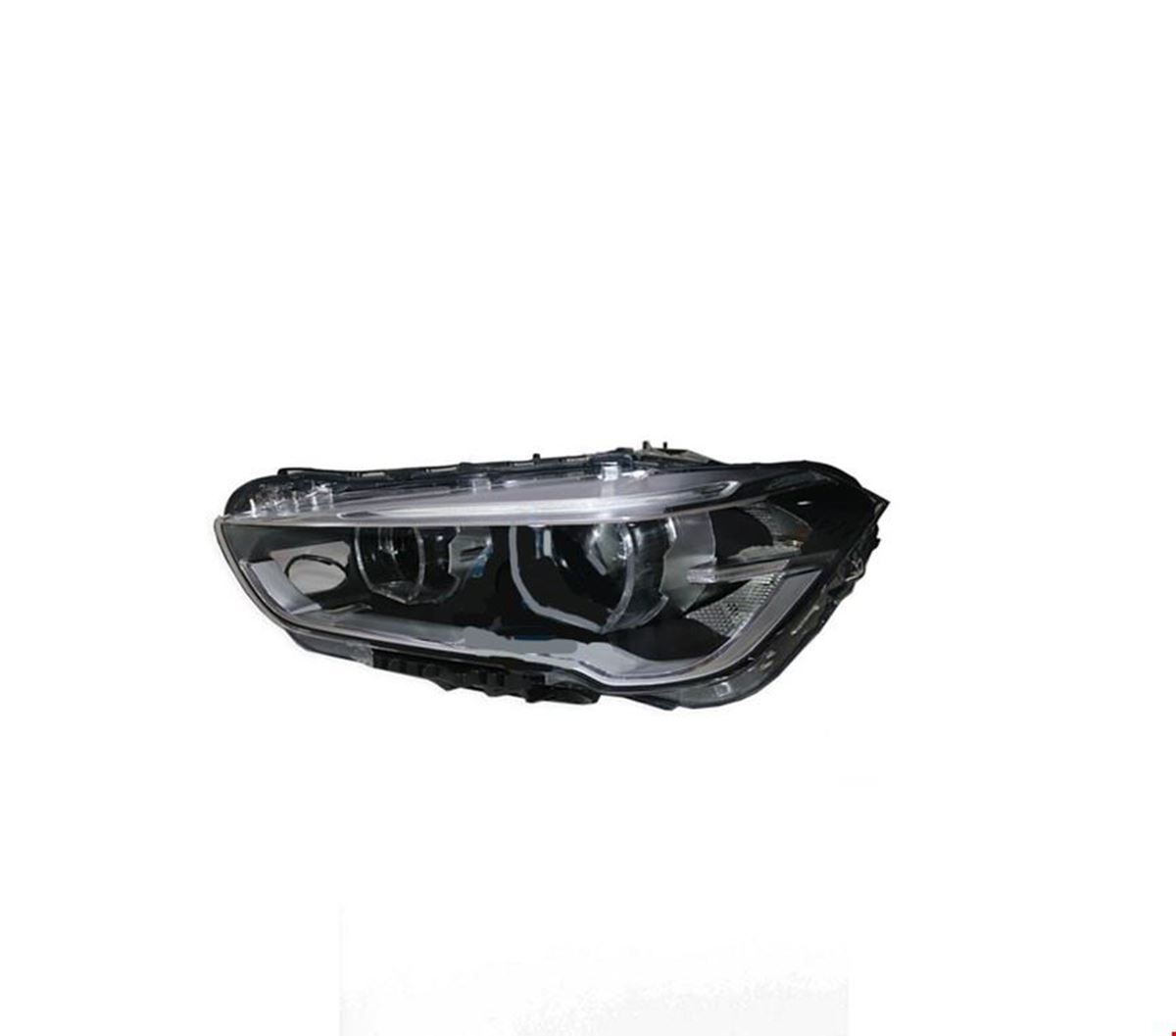 ÖN FAR LED SOL (FANSIZ) F48 X1 2016- resmi
